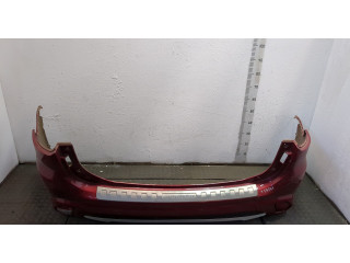 Бампер Mitsubishi Outlander 2012-2021 задний 6410D242