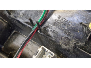 Задний фонарь Honda Civic 1995-2001