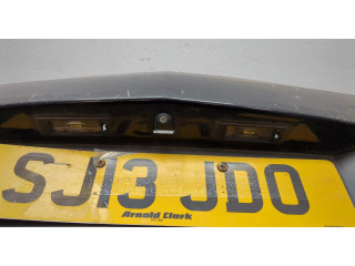 Бампер  Opel Ampera 2011-2015 задний   1404297, 25975570