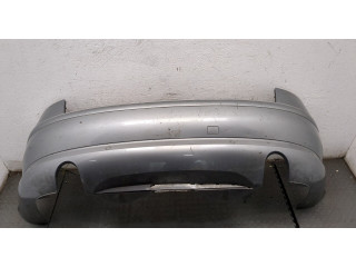 Бампер Audi A8 (D3) 2007-2010 задний