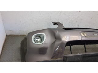 Бампер Nissan X-Trail (T31) 2007-2015 передний