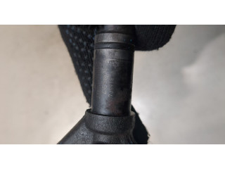 Форсунка топливная Lexus IS 2005-2013