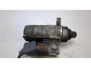 Стартер  Volkswagen Golf 5 2003-2009      