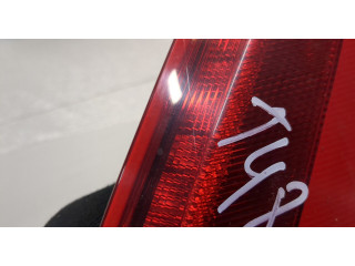 Задний фонарь          