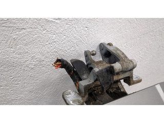 Замок багажника Porsche Cayenne 2002-2010