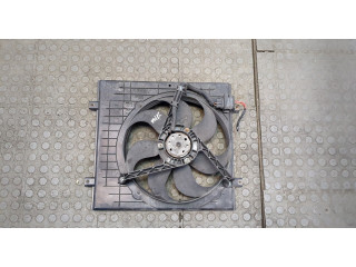 Вентилятор радиатора Volkswagen Golf 4 1997-2005