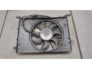 Вентилятор радиатора  Volvo S80 1998-2006           