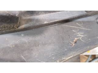 Решетка радиатора Mitsubishi Pajero / Montero 2000-2006