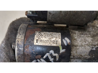 Стартер Nissan Juke 2014-2019 1.2