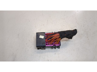 Блок предохранителей Skoda Yeti 2009-2014