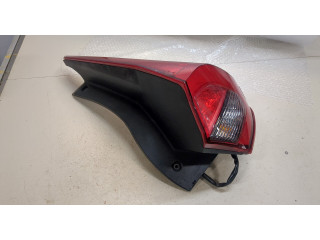 Задний фонарь