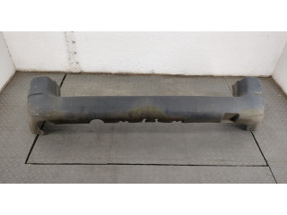 Бампер Citroen Berlingo 2002-2008 задний 7410CF