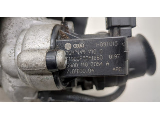 Турбина Volkswagen Golf 6 2009-2012 03C145702L