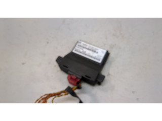 Блок комфорта  Volkswagen Tiguan 2007-2011      7N0907530D  