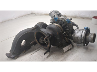 Турбина Audi A5 (8T) 2007-2016 06H145702S