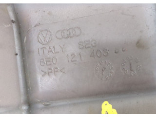 Бачок расширительный  Audi A6 (C5) 1997-2004 8e0121403     1.9