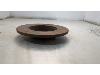 Диск тормозной  Volkswagen Passat CC 2012-2017   задний   5Q0615601G      