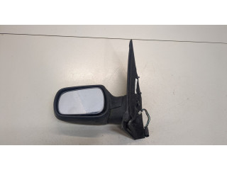 Зеркало боковое  Ford Fusion 2002-2012  левое           