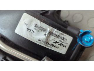 Клапанная крышка двигателя ДВС BMW X2 (F39) 2017-2023