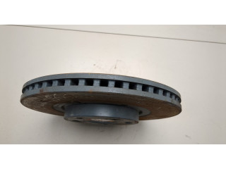 Диск тормозной KIA Sorento XM 2009-2021 передний