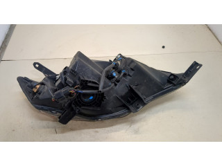 Фара передняя  Mitsubishi Outlander XL 2006-2012 левая 