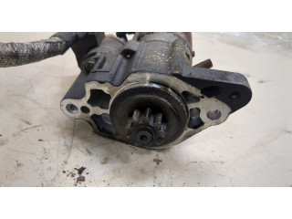 Стартер Jaguar XF 2007-2015 3