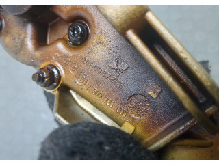 Масляный насос