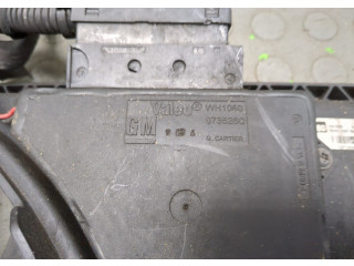 Вентилятор радиатора Saab 9-3 2007-2011