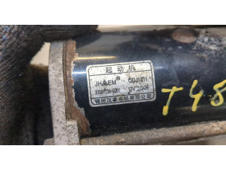 Стартер Great Wall Wingle 2011-