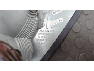 Задний фонарь          