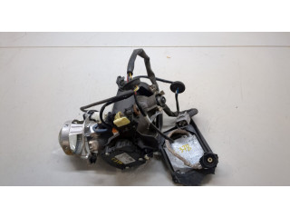 Блок розжига  Lexus LS460 2006-2012