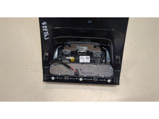 Дисплей мультимедиа Ford EcoSport 2017-