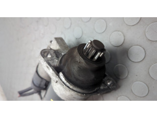 Стартер  Volkswagen Golf 5 2003-2009      