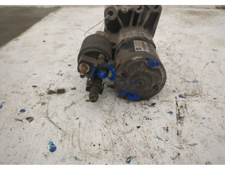 Стартер  Citroen C3 picasso 2009-2017 1.6     