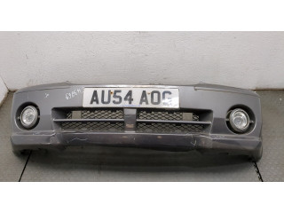 Бампер Hyundai Terracan передний 86511H1011