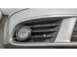 Бампер Volkswagen Golf Plus передний