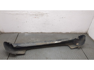 Бампер  Citroen Berlingo 2012- задний   