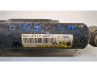 Стойка амортизатора Mercedes GLC X253 2015-2022 A2533200130