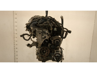 Турбина Skoda Octavia (A7) 2013-2023