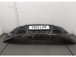 Бампер  Ford Focus 3 2011-2015 передний   