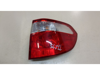 Задний фонарь