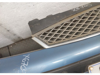 Бампер Ford Galaxy 2000-2006 передний