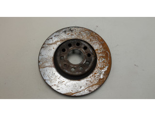 Диск тормозной Volkswagen Passat 6 2005-2010 передний