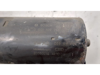 Стартер  Audi A6 (C6) 2004-2011 2.7     