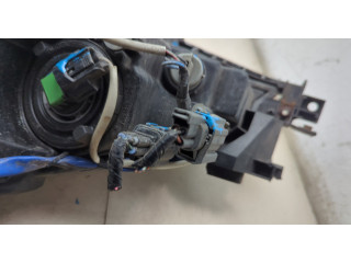 Фара передняя  Mazda 6 (GH) 2007-2012 правая 