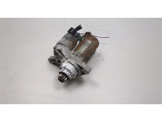 Стартер Skoda Fabia 2007-2010 1.4