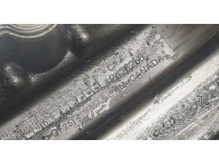 Клапанная крышка двигателя ДВС GMC Terrain 2009-2015 3 12626266