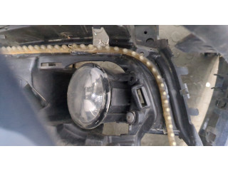 Бампер  Citroen DS4 2010-2015 передний   