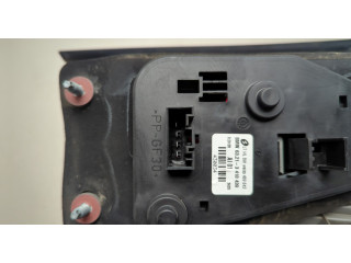 Задний фонарь          