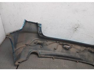 Бампер Mitsubishi ASX задний